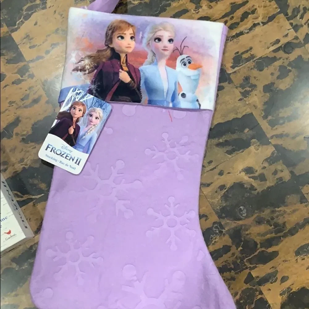 Disney Frozen bundle🎁
